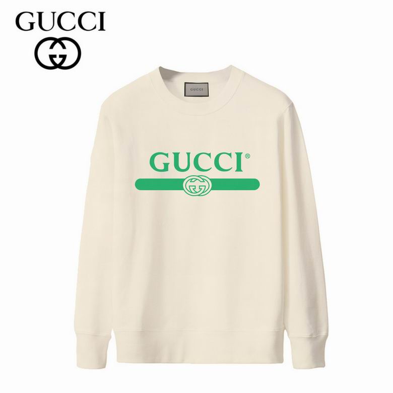 Gucci Sweatshirt s-xxl-043
